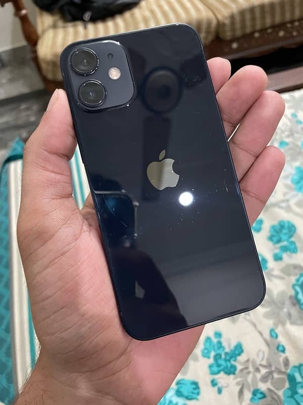 IPhone 12 Mini 128Gb 03365158228 0