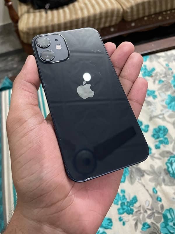 IPhone 12 Mini 128Gb 03365158228 2