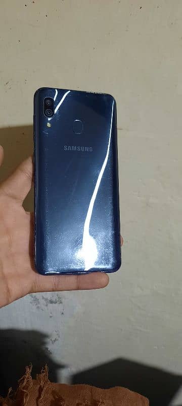 Samsung A30 2