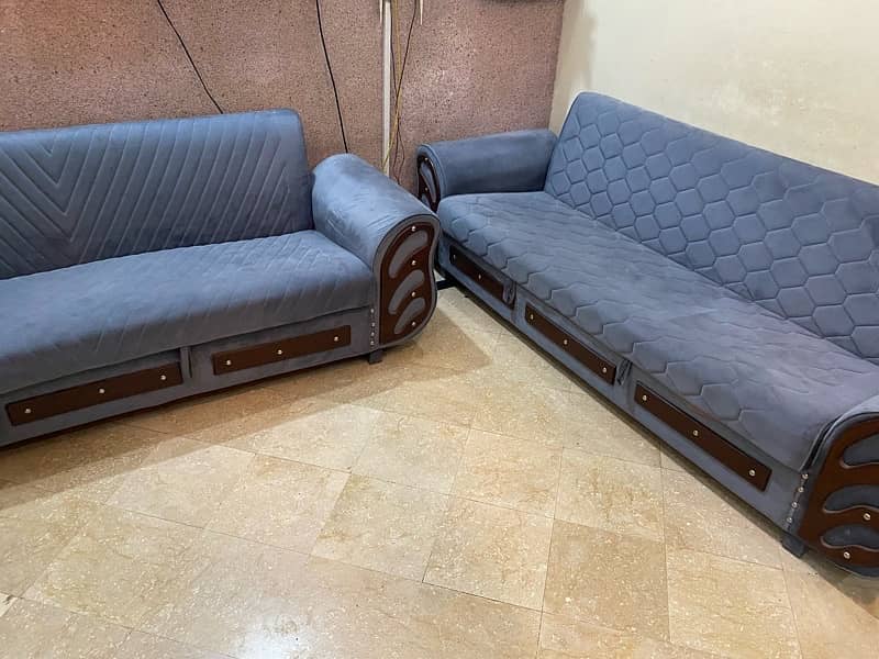 6 seater sofa 2