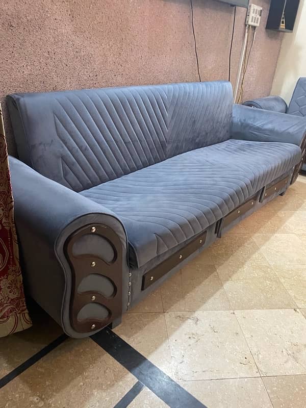 6 seater sofa 4