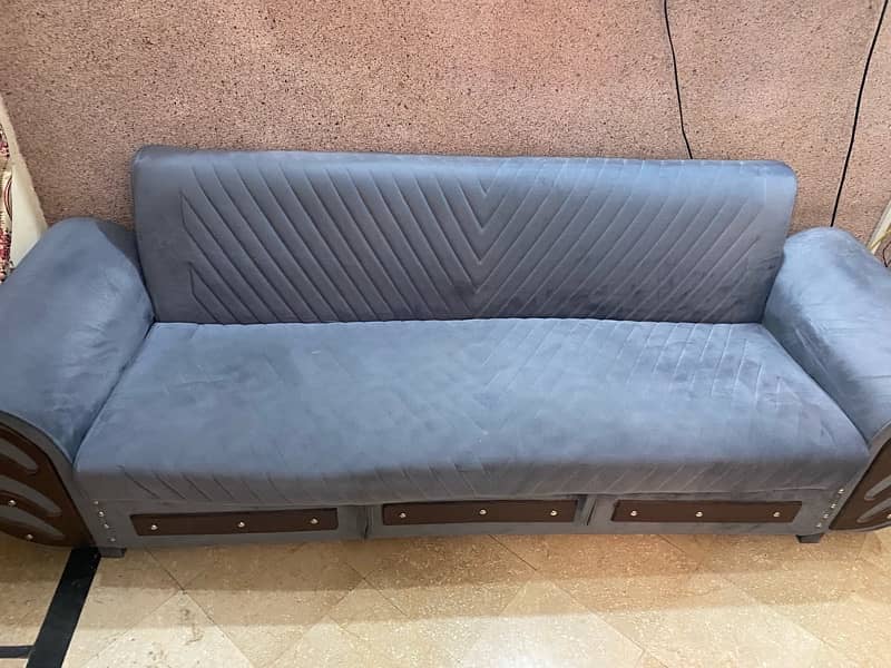 6 seater sofa 6