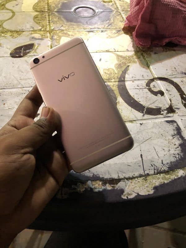 Vivo X7 4/64GB 0