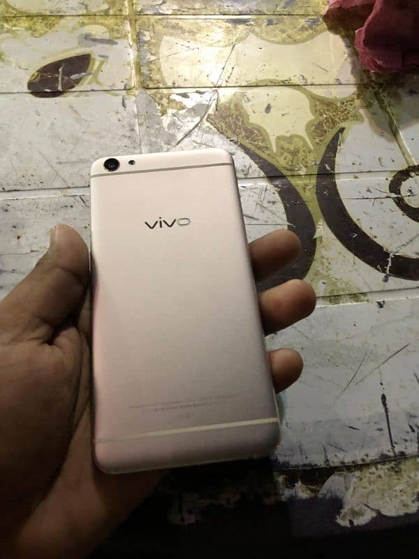 Vivo X7 4/64GB 1