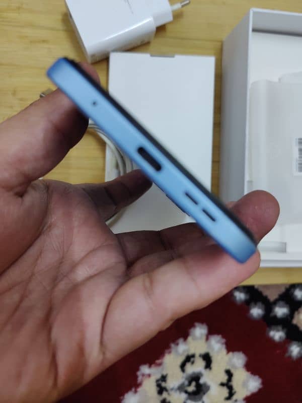 REDMI NOT 12 1