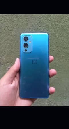 ONEPLUS 9 12/256