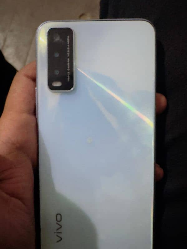 vivo y20 1