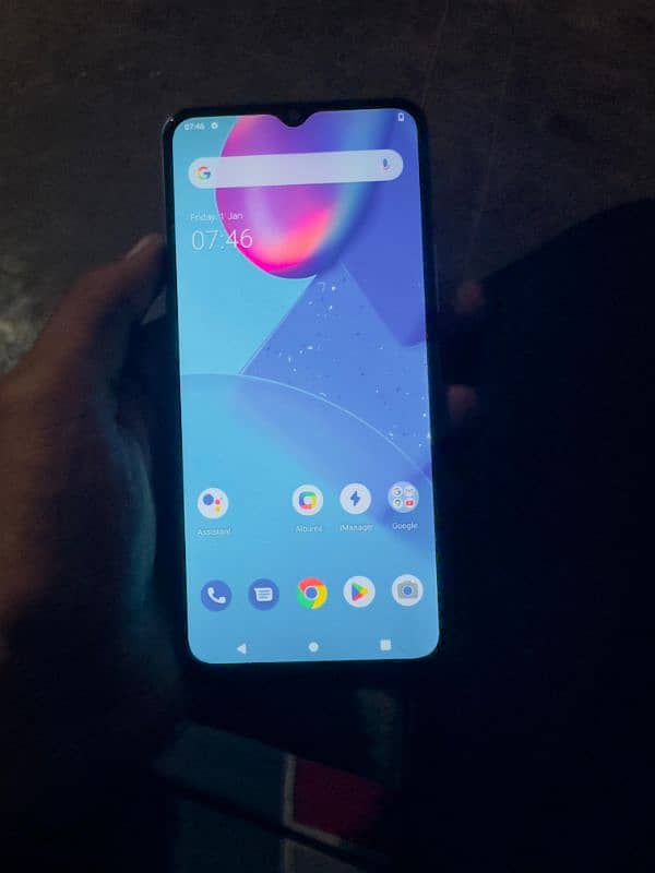 vivo y20 4