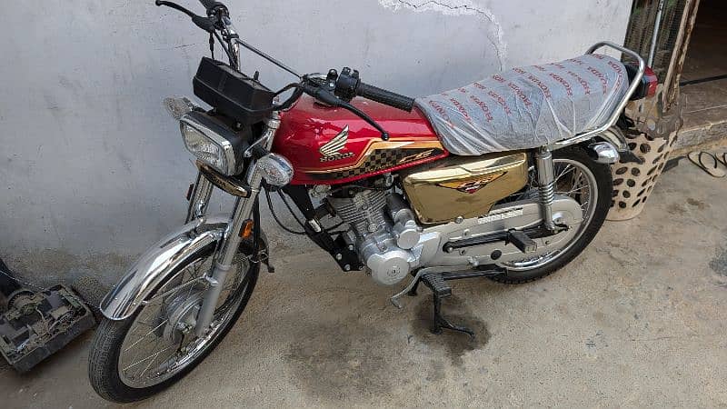 Honda_125 Self 4