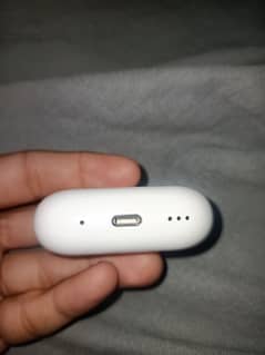 Apple Airpod Pro 5