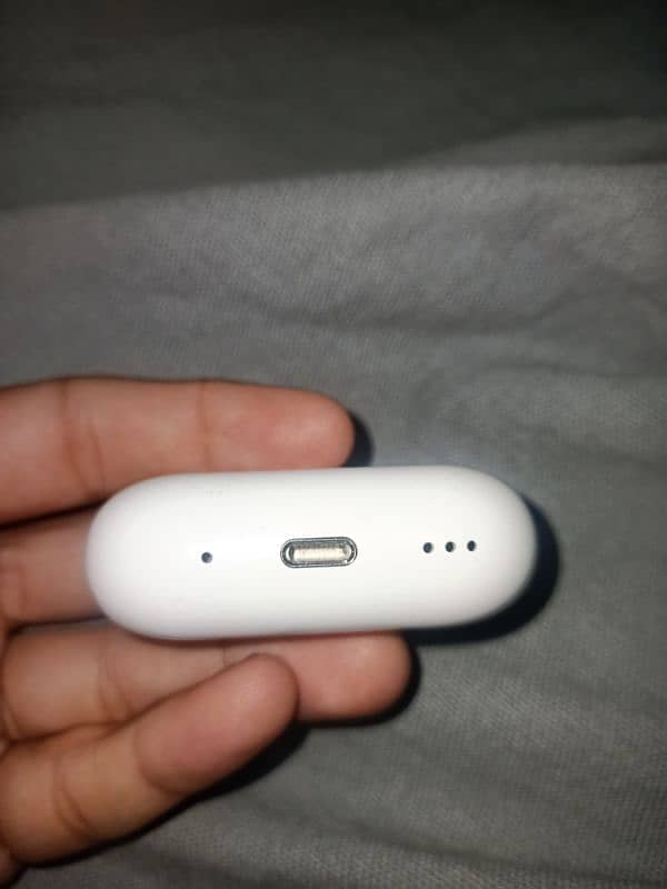 Apple Airpod Pro 5 0