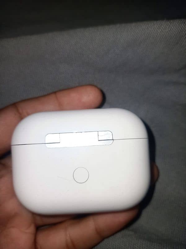 Apple Airpod Pro 5 2