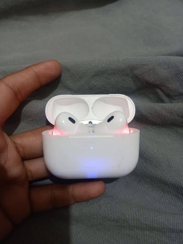 Apple Airpod Pro 5 3