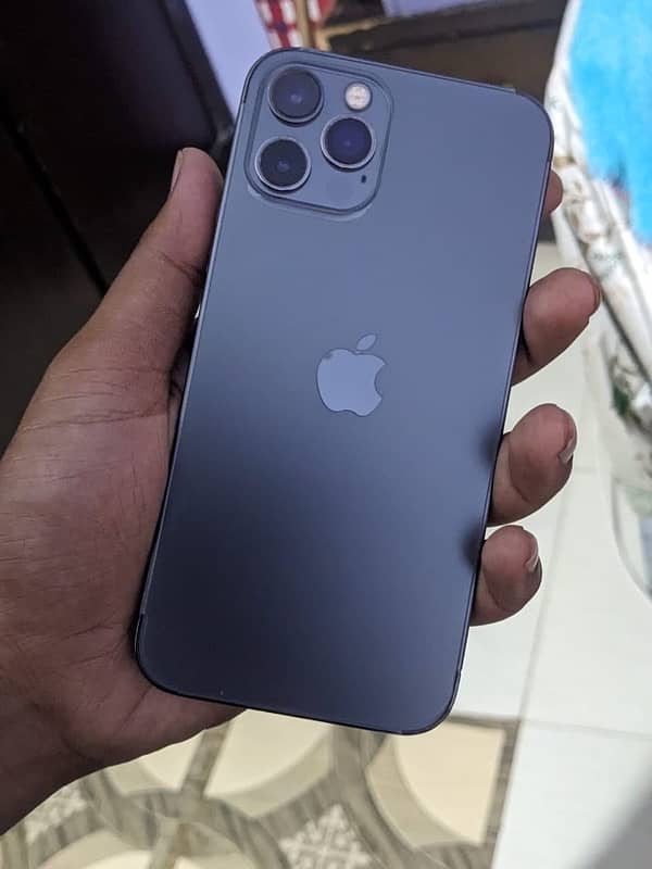 Iphone 12 pro 0