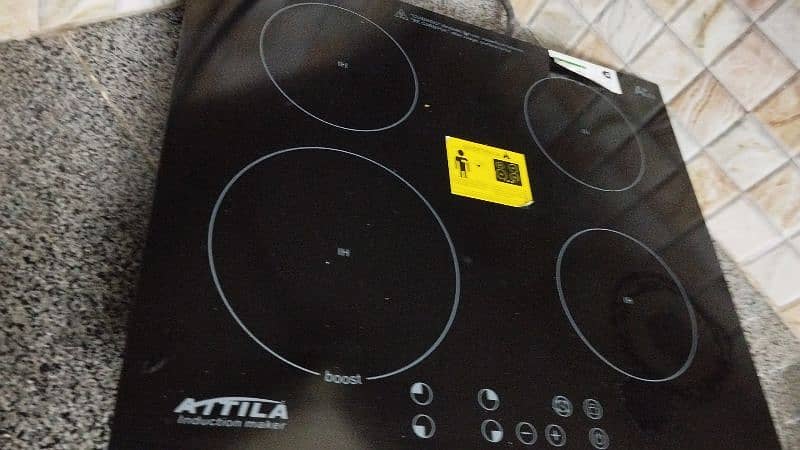 induction cooker soler stove 0