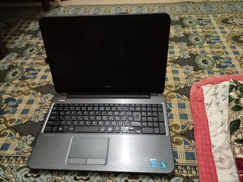 Dell laptop 2