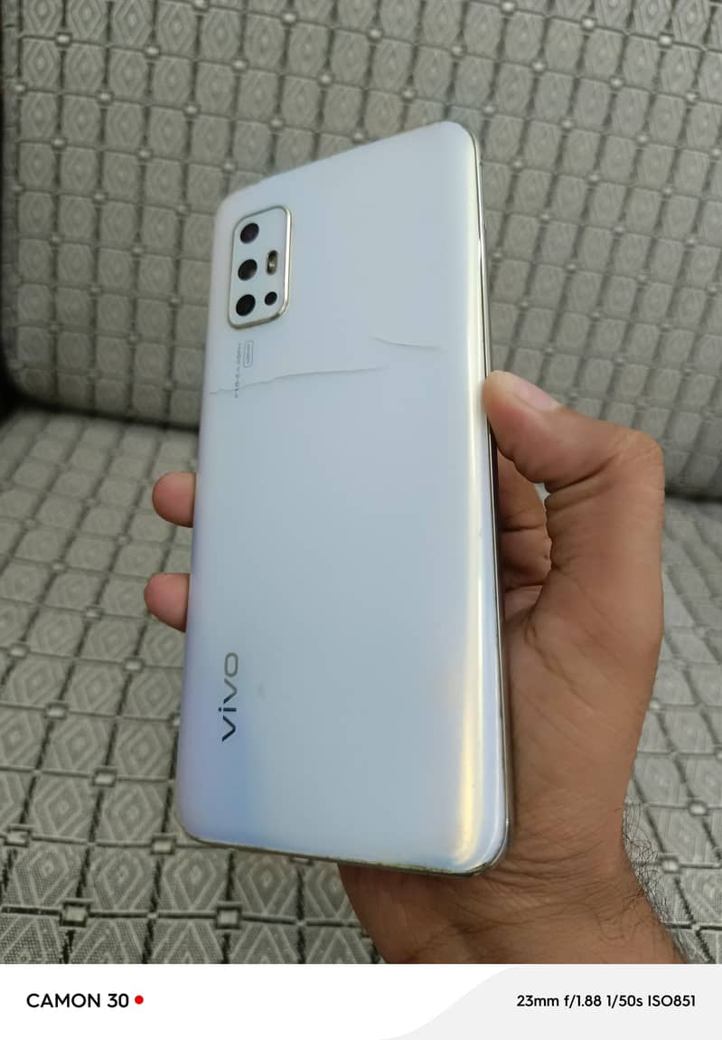 Vivo V17 8GB 256GB 9/10 Condition for Sale 1