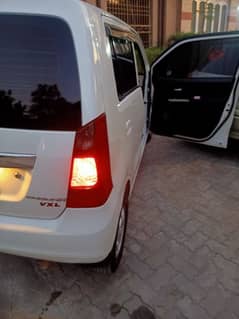 Suzuki Wagon R 2018