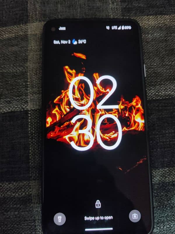 Google Pixel 4a5g 1