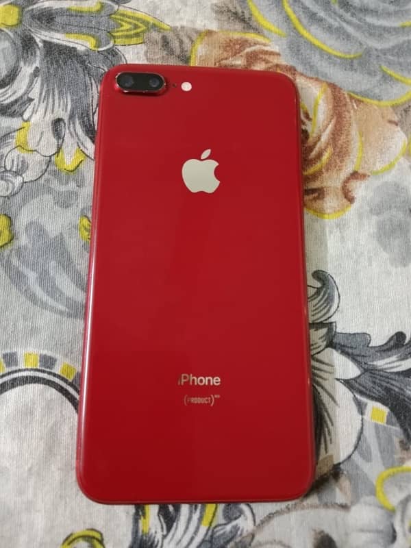 I phone 8 plus 0