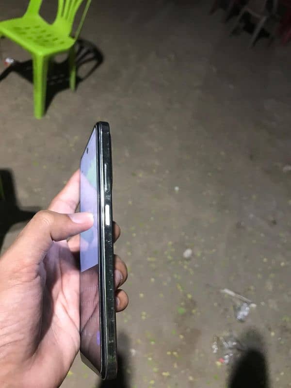 infinix HOT 40i | 16/128GB | 9/10 conditon| Just Mobile with CNIC Copy 4