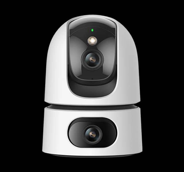 IMOU RANGER Dual 6mp WIFI WIRELESS CCTV CAMERA 2