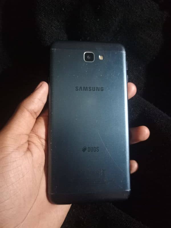 Samsung's j7 prime 1