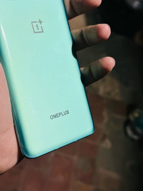 Oneplus 8T Dual Sim (New Condition) 0