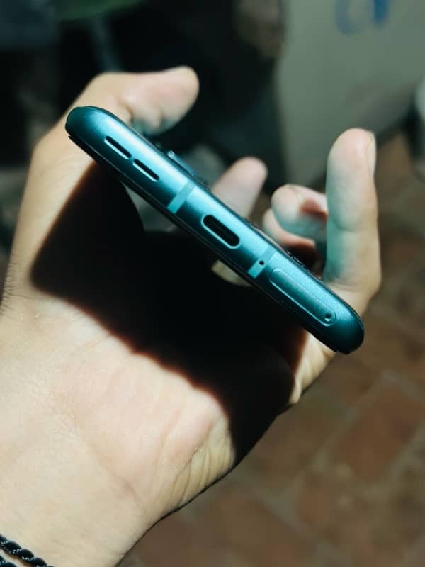 Oneplus 8T Dual Sim (New Condition) 4