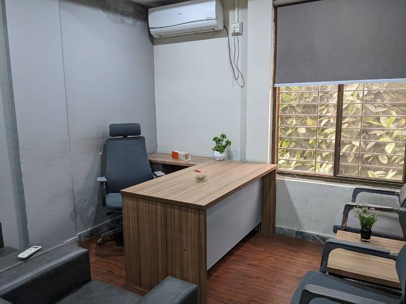 Call Center Furnished For Rent,Main Murree road rwp,0333,5233555 6