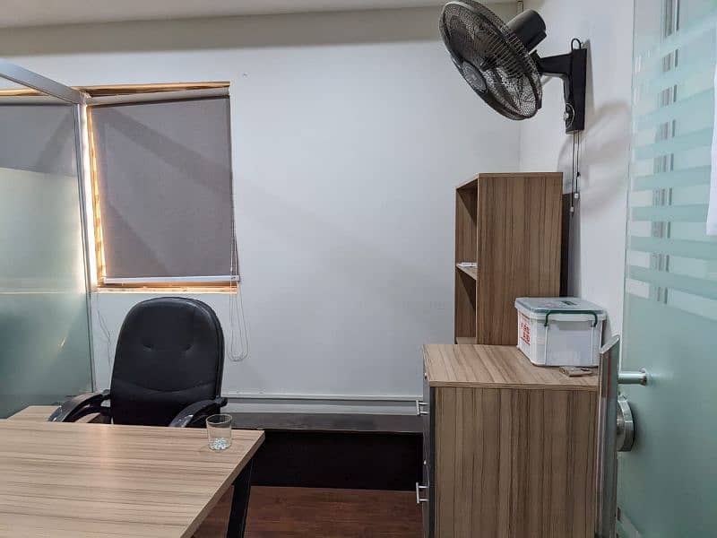 Call Center Furnished For Rent,Main Murree road rwp,0333,5233555 8