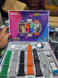 smart watches available all