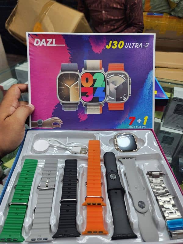 smart watches available all 0