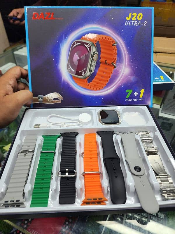 smart watches available all 1