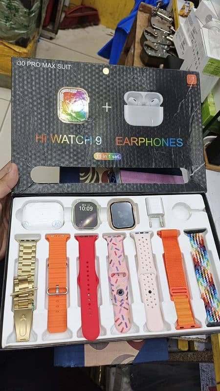 smart watches available all 13