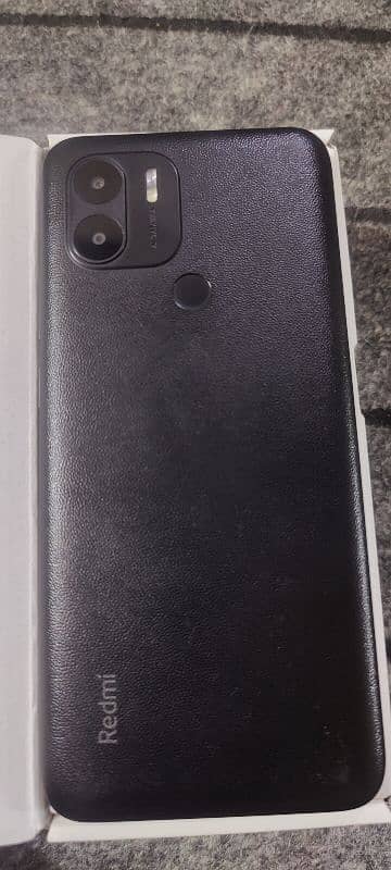 Redmi A2+ Fresh piece 6 month used only. 1