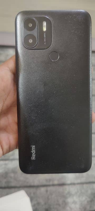 Redmi A2+ Fresh piece 6 month used only. 2