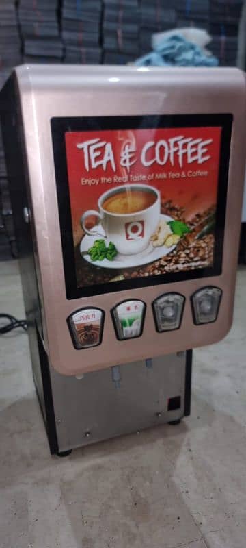 tea coffee machines 1