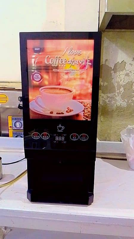 tea coffee machines 4