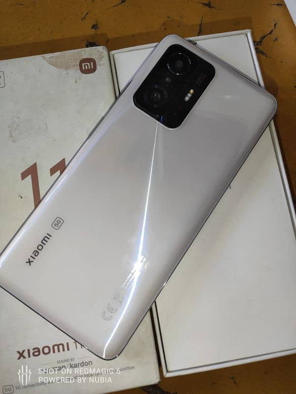 MI 11T pro 3