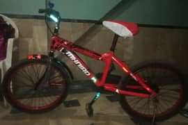 cycle for sale