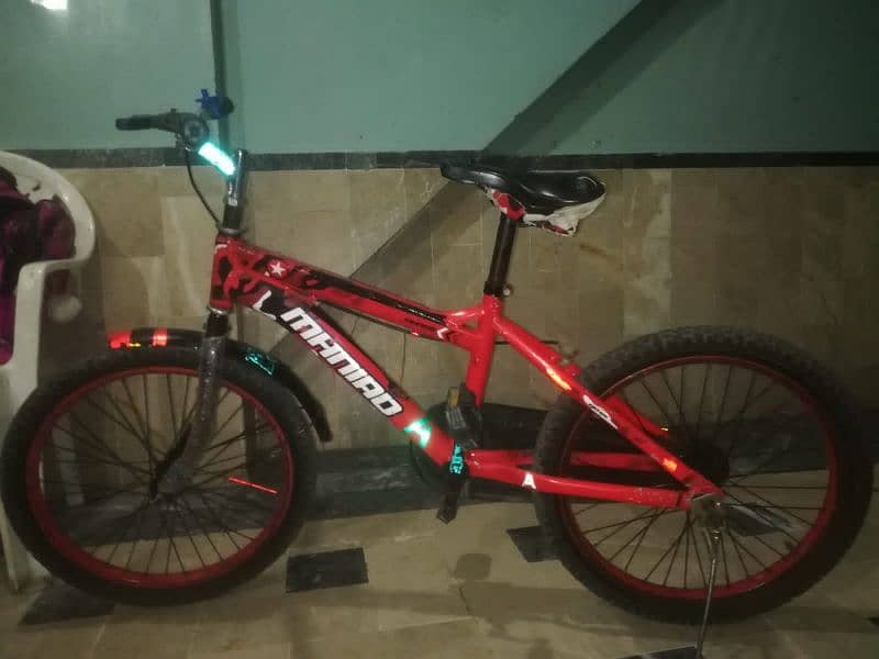 cycle for sale 2