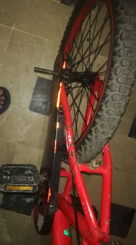 cycle for sale 9