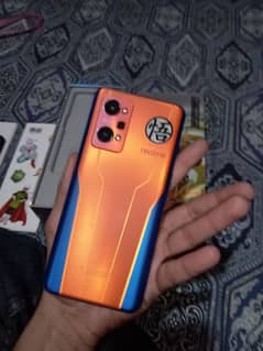 REALME GT NEO 3T NON PTA DRAGON BALL EDITION