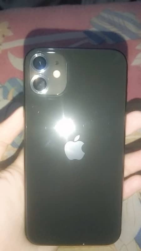 iphone 11 0