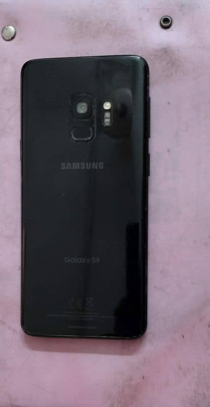 Samsung S9 Original 4 64 2