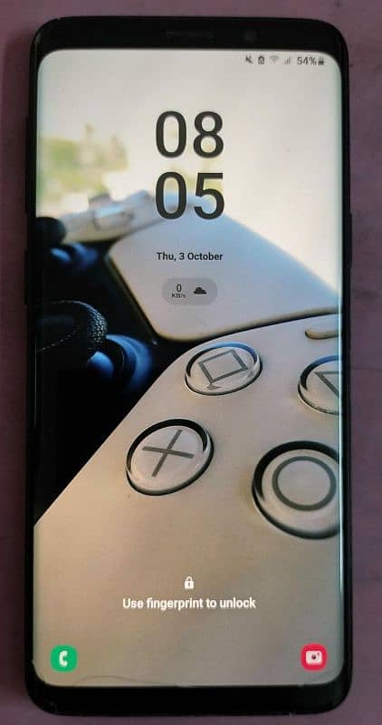 Samsung S9 Original 4 64 8