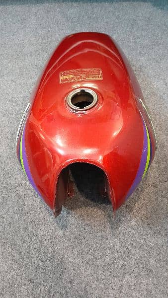 honda 2017 duel tank set 1