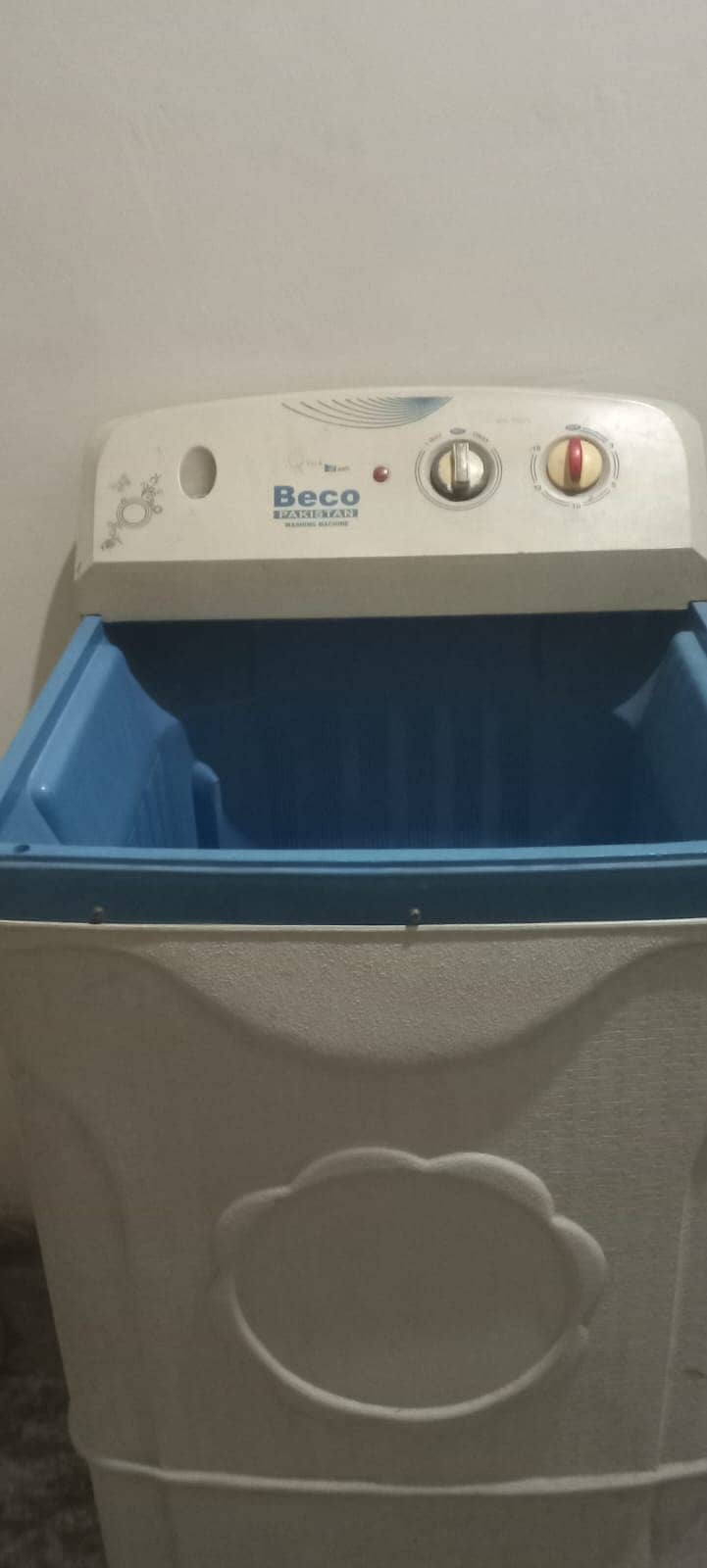 Beco washing machine sale 3