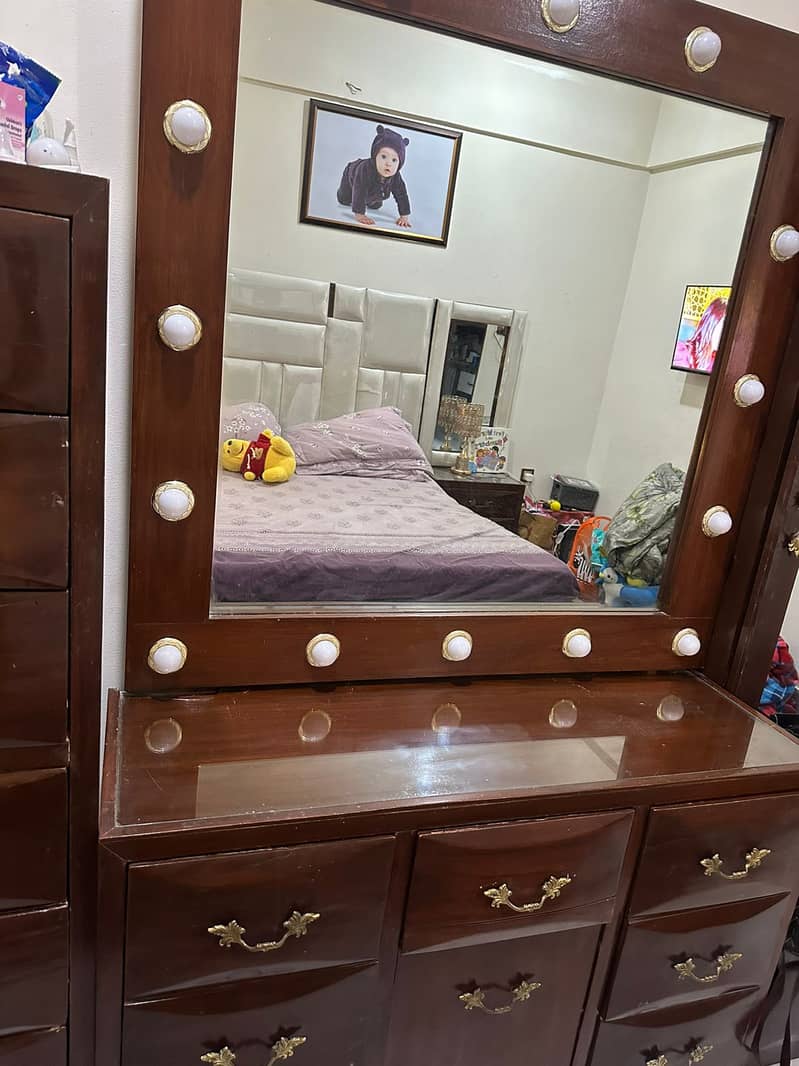 Bedroom set for sale 1